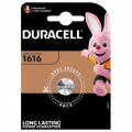 Duracell CR 1616 Lithium 3V baterija